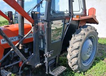 Mf 255