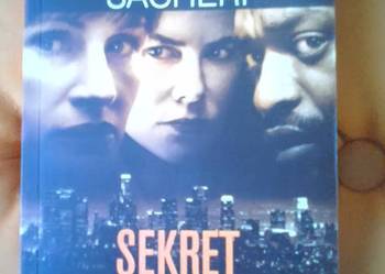 Książka Sekret w ich oczach