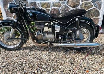 Bmw r26