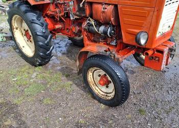Władimirec t 25 traktor