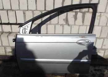 Citroen c5 2003r drzwi lewy przód