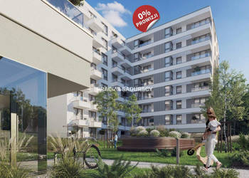 Mieszkanie 66.62m2 3 pokoje Kraków