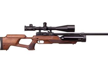 Wiatrówka - karabinek PCP Reximex ACCURA 4,5 mm tuning zawór