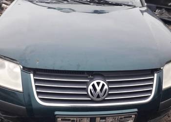 passat b5 1.8t  lift  caly na czesci  dawca
