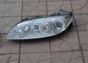 mazda 6 lampa lewa WYSYŁKA