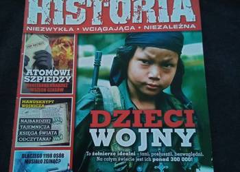 Świat wiedzy historia 4/2018
