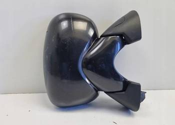 LUSTERKO PRAWE Trafic II Primastar Vivaro _ PASAŻERA Manual manualne Angl