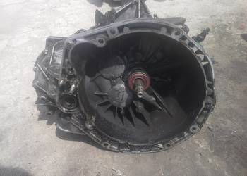 Renault Laguna 2 1,9 dci skrzynia biegów 8200064493