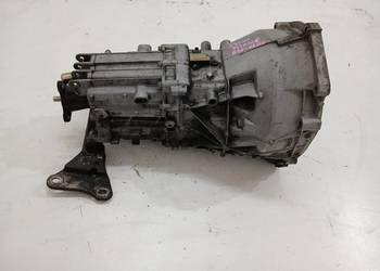 SKRZYNIA BIEGÓW BMW E90 N47D20C GS6-17DG