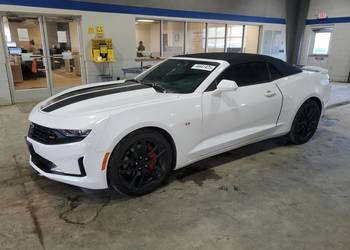 2023 CHEVROLET CAMARO LT