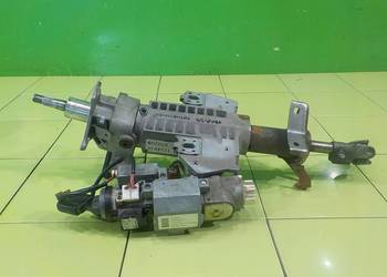 NISSAN PATHFINDER 2.5 DCI 07r 5D SUV stacyjka z kluczykiem