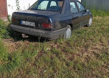 Ford Sierra 2.0 DOHC 1992r