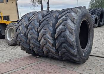 400/80-24 15.5/80-24 460/70r24 460/70-24 Alliance 60% bieżnik 20PR 2024r 400/80-24 15.5/80-24 460/70r24 460/70-24 Alliance 60% bieżnik 20PR 2024r