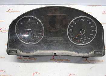 VOLKSWAGEN TIGUAN I 10r licznik zegary 5N0920971E ANGLIK