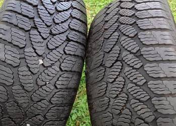Opony zimowe 14