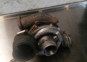 Turbina Passat b 5 Audi a6 c5 2.5 tdi 163 km
