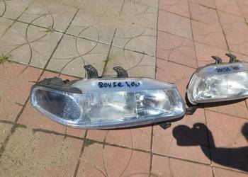 rover 400 lampa prawa WYSYŁKA