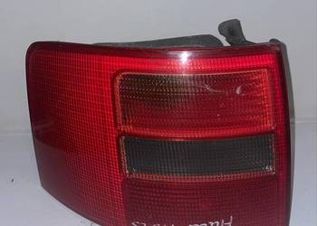 lampa tył tylna lewa audi a6 cs