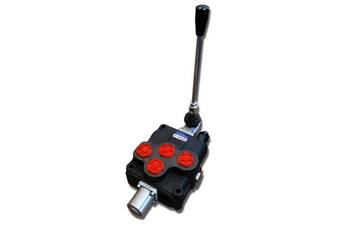 Rozdzielacz Hydrauliczny MONOBLOK 1 SEKCJA 120L [3584]