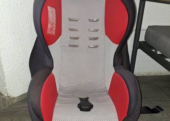 Sprzedam fotelik samochodowy