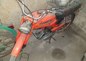 Romet ogar 205 t1 jawka komar motorynka wsk