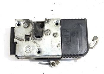 ZAMEK DRZWI PRAWY PRZÓD CITROEN C8 Minivan