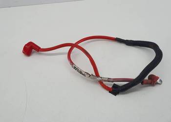PRZEWOD PLUSOWY AKUMULATORA  TGB BLADE 550 EFI TGB TARGET