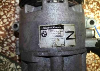 Kompresor klimatyzacji BMW E46 316i ti Ci 318i ti Ci z4 e85 x3 e83 2.0