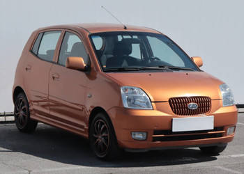 Kia Picanto 1.1