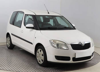 Skoda Roomster 1.4 TDI