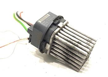 OPORNIK DMUCHAWY POWIETRZA CITROEN C5 III G4532002 REZYSTOR