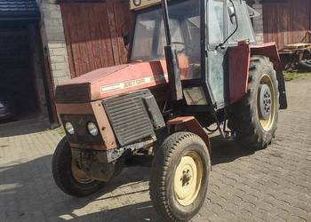 Sprzedam Zetor 8111.