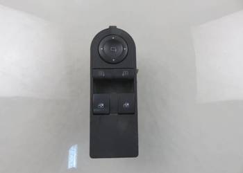 PANEL SZYB OPEL ZAFIRA B (A05) 13209203BB