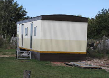 Domek Holenderski 10m dl.3 m szer.