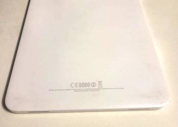 Tablet Samsung Galaxy Tab A 10.1 2016 10,1 2 GB / 16 GB biał