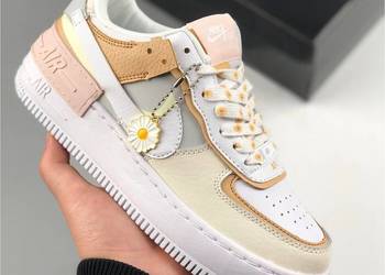 nike air force 1 damskie uzywane