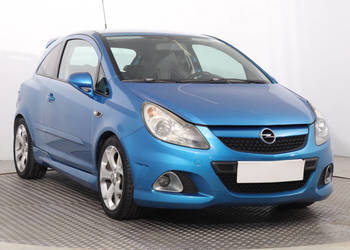 Opel Corsa 1.6 T OPC