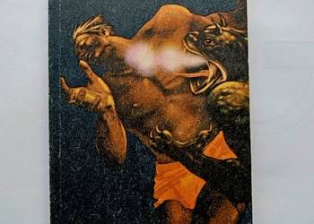 W. Montyhert  „Atlantyda i Agharta”  Fantasy 1985r.