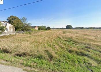 Urokliwa działka blisko Łodzi