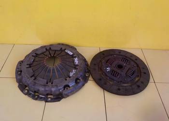 TRAFIC VIVARO PRIMASTAR 2.0 DCI EURO 4 10r 114KM M9R782 sprzeglo 324061610