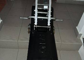 Schodołaz Liftkar Sano PTR 130