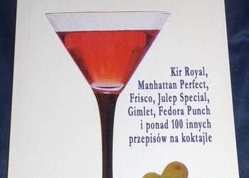 Drinki - Andrzej Ziemiański