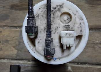 Pompka paliwa Renault scenic 2.0