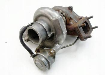 TURBOSPRĘŻARKA 3.0 HDI MULTIJET BOXER JUMPER 2 DUCATO 504340178