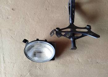 Reflektor Stelaż Zegary Honda CBR 900 RR SC28 Fireblade Licznik Lampa