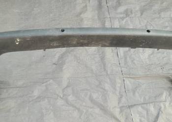 CITROEN C5 I 01- KOMBI DOKŁADKA SPOILER ZDERZAKA TYŁ 9640130477 // 1745