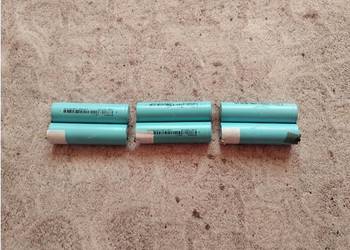 Akumulator do baterii laptopa ogniwa li ion 18650 gotowy wkład 52Wh