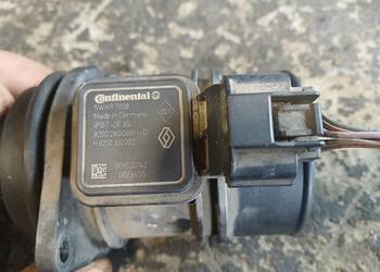 Przepływomierz Renault Dacia Opel 5WK97008