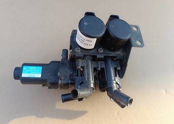 ELEKTROZAWÓR NAGRZEWNICY AUDI A8 D3 4E0 959 617 A