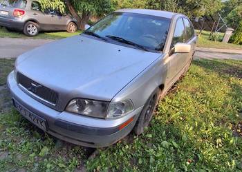 Volvo s40